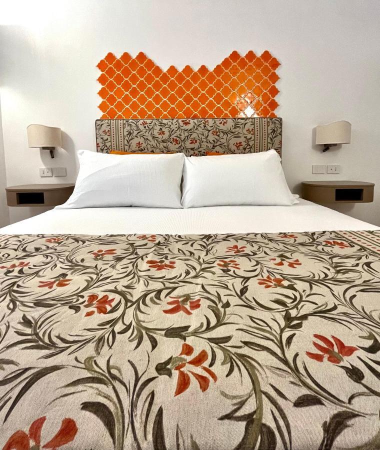 อิล กับเบียโน Hotel โปซิตาโน ภายนอก รูปภาพ