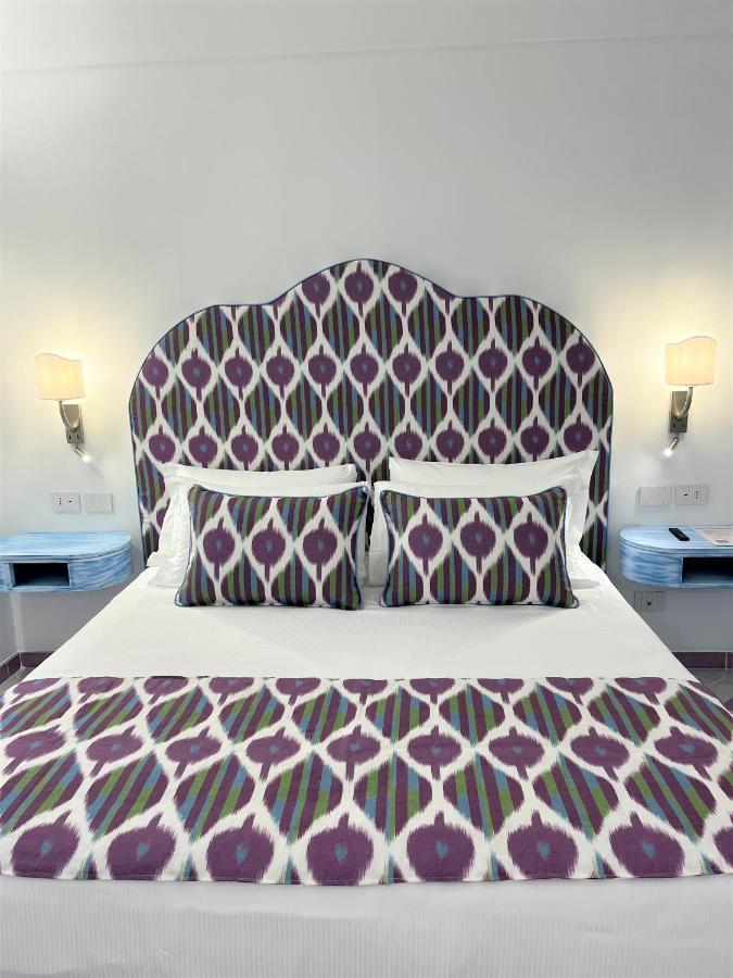 อิล กับเบียโน Hotel โปซิตาโน ภายนอก รูปภาพ