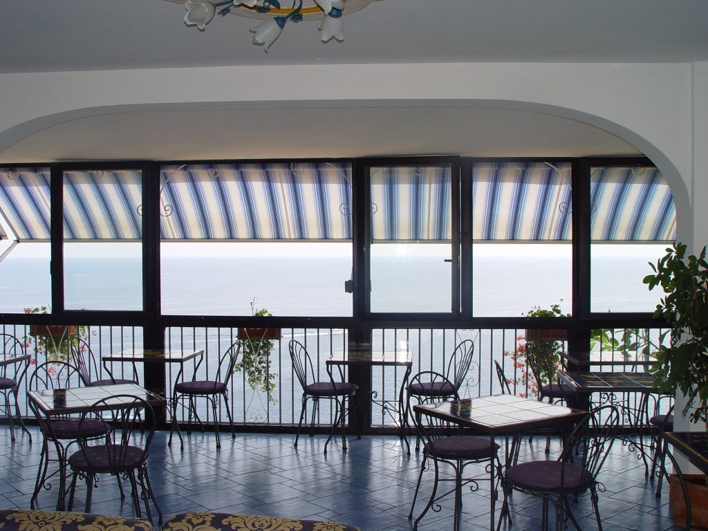 อิล กับเบียโน Hotel โปซิตาโน ภายนอก รูปภาพ