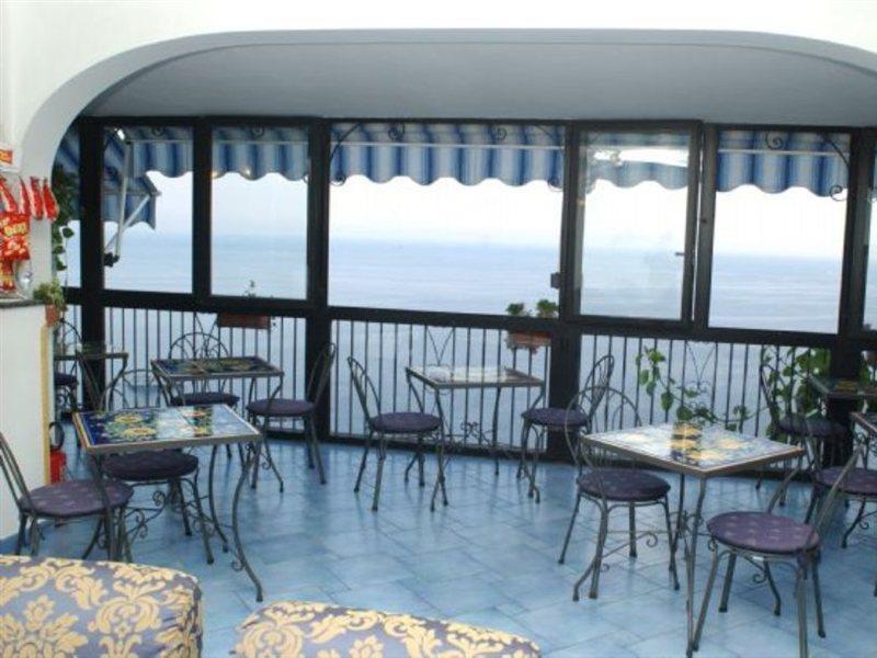 อิล กับเบียโน Hotel โปซิตาโน ภายนอก รูปภาพ
